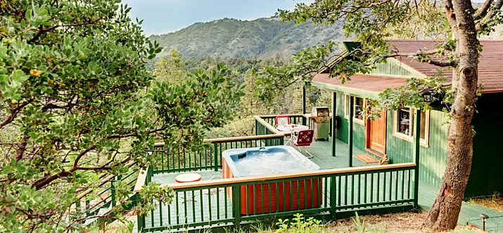 10 Best Cabin Rentals Near Mt Laguna, California