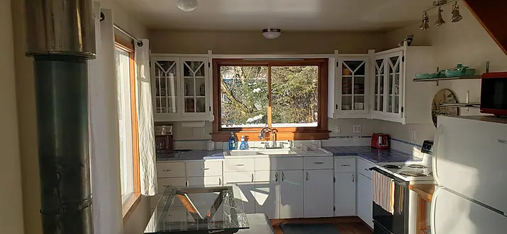 5 Best Cabin Rentals In Juneau, Alaska