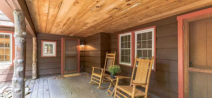 Top 8 Cabin Rentals In Philadelphia, Pennsylvania