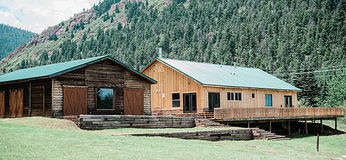Top 9 Cabin Rentals In Cuchara, Colorado