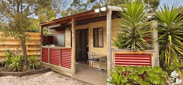 10 Handpicked Cabin Rentals In Ocean Grove, Australia