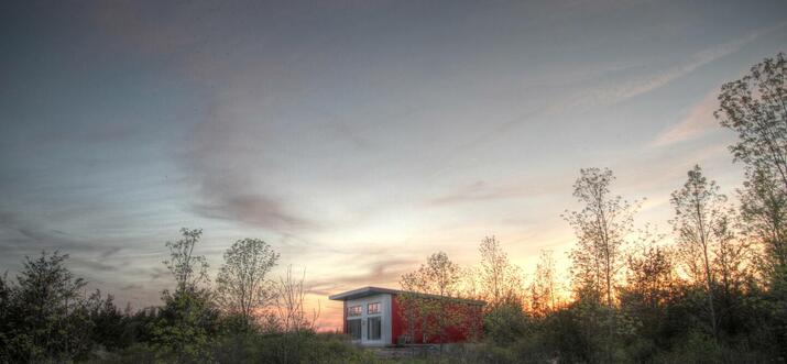 Top 10 Cabin Rentals In Prince Edward County, Canada