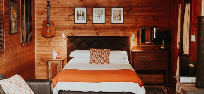 10 Handpicked Cabin Rentals In Queensland, Australia