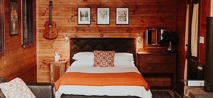 10 Handpicked Cabin Rentals In Queensland, Australia