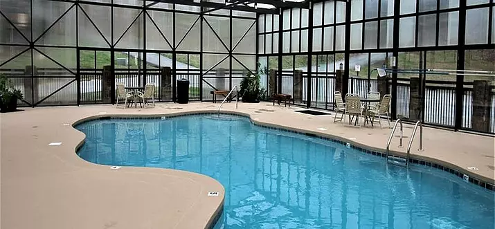Top 10 Cabins Near Maryville, Tennessee