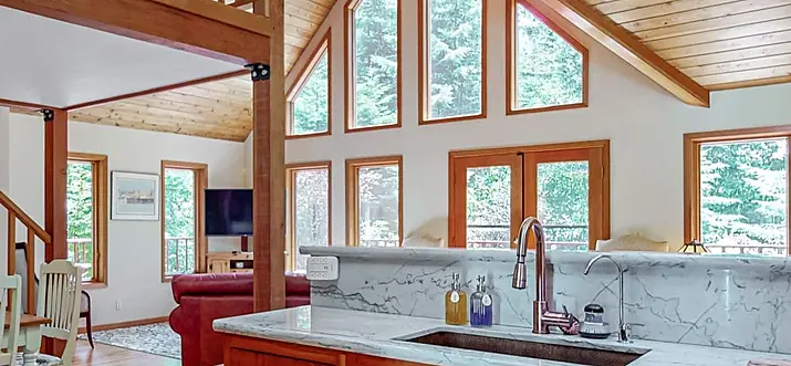 11 Handpicked Cabin Rentals In Humboldt County, California