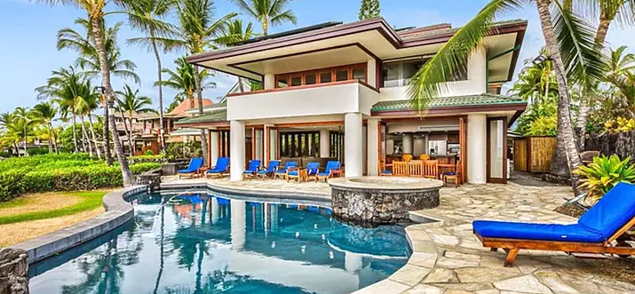 12 Best Vacation Rentals With Private Pool In Kailua-Kona, Hawaii