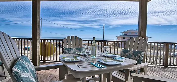 10 Best Vacation Rentals With Private Pool In St. George Island, Florida