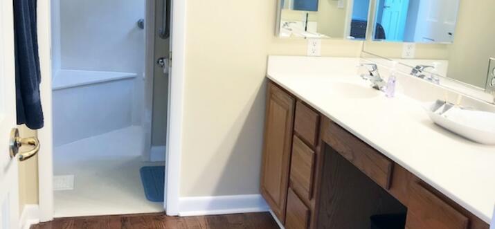 fripp island vacation rentals with private pool