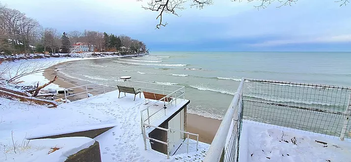 6 Best Vacation Rentals With Private Pool Near Niagara Falls, New York