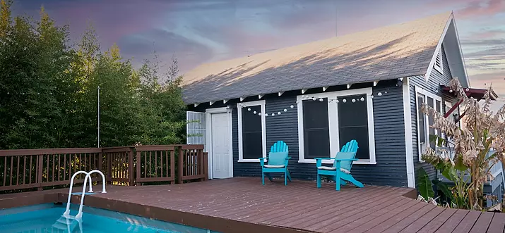 10 Handpicked Vacation Rentals With Private Pool In San Antonio, Texas