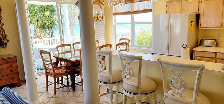 9 Best Vacation Rentals With Private Pool In Surfside Beach, South Carolina