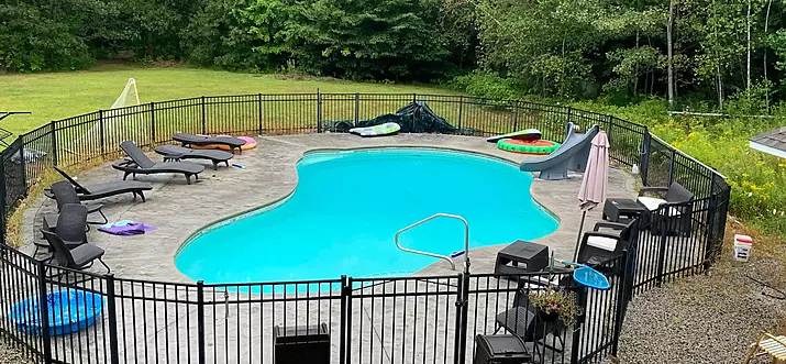 9 Best Vacation Rentals With Private Pool Near Ogunquit, Maine