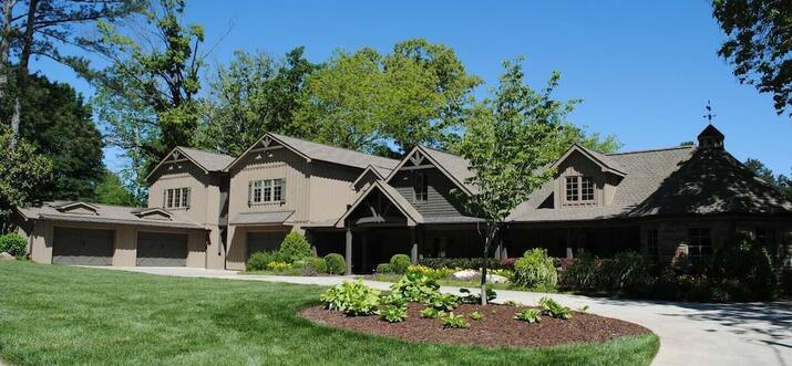 lake lanier vacation rentals with swimming pool