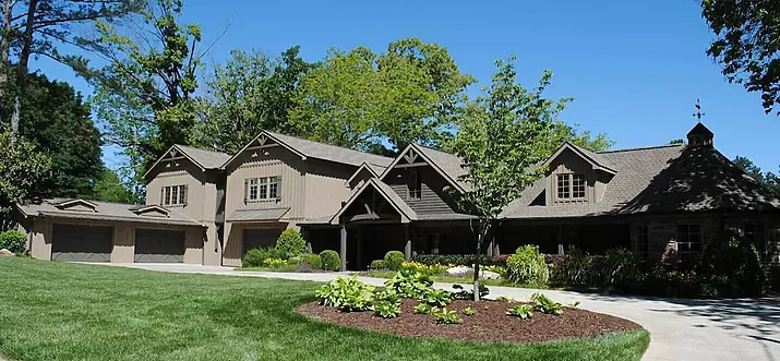 10 Handpicked Vacation Rentals With Private Pool Near Lake Lanier, Georgia