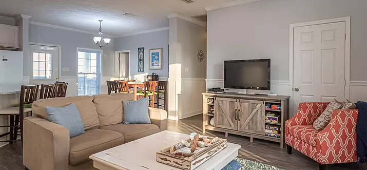 10 Best Vacation Rentals With Private Pool In Dauphin Island, Alabama