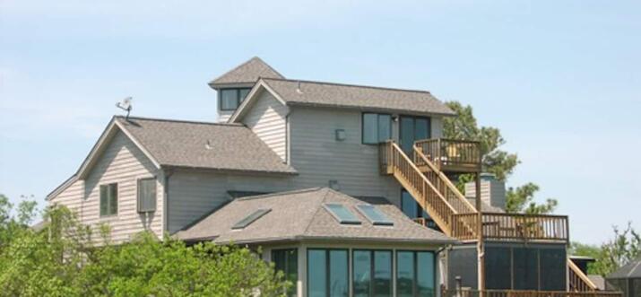 7 Best Vacation Rentals With Private Pool In Chincoteague, Virginia