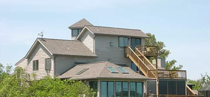 7 Best Vacation Rentals With Private Pool In Chincoteague, Virginia