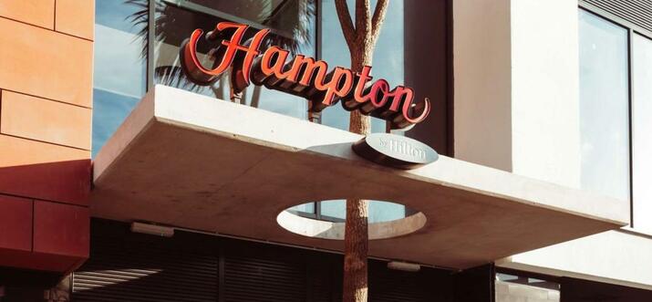 hotels in torbay