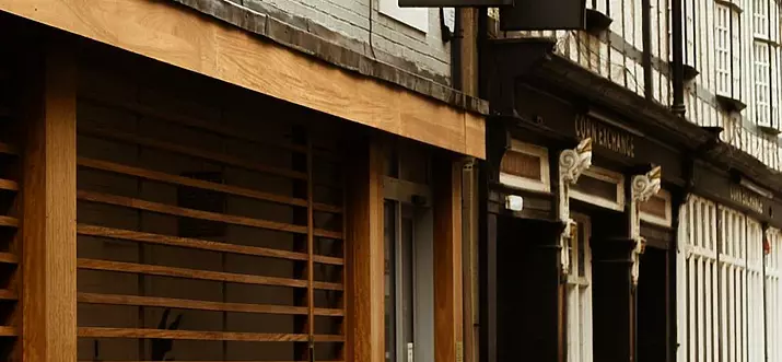 9 Best Hotels In Hull, UK