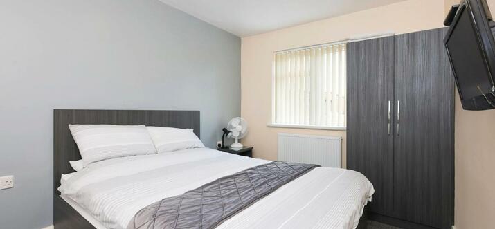 hotels in uxbridge