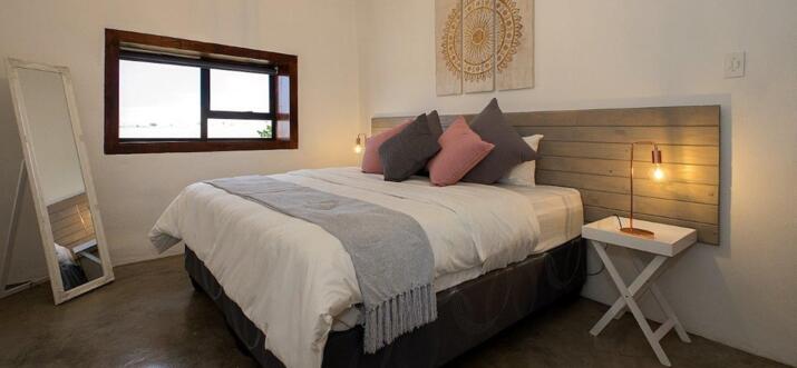 9 Handpicked Airbnb Vacation Rentals In Ermelo, South Africa