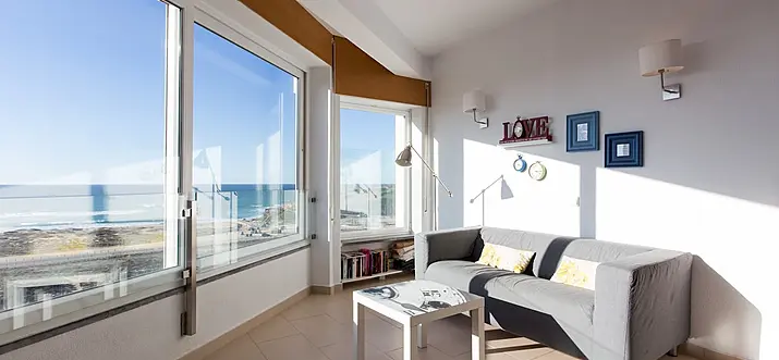 10 Handpicked Airbnb Vacation Rentals In Torres Vedras, Portugal