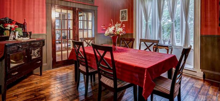 airbnb carbonear
