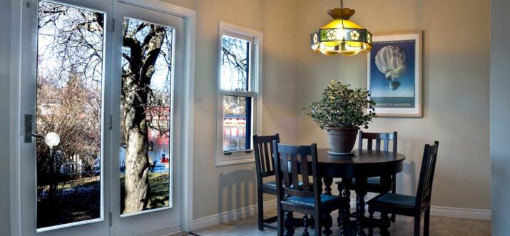 airbnb campbellford
