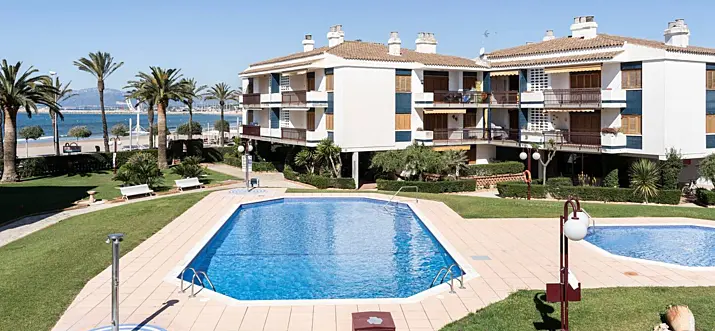 10 Handpicked Airbnb Vacation Rentals In Costa Daurada, Spain