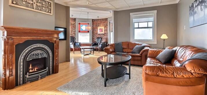 airbnb saint-hyacinthe