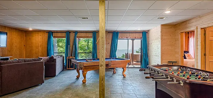10 Best Cabins With Hot Tub In And Near Jasper, Arkansas