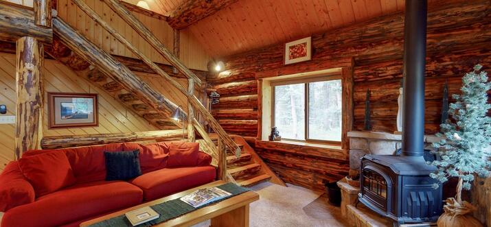 Top 10 Cabins With Hot Tub Near Durango, Colorado
