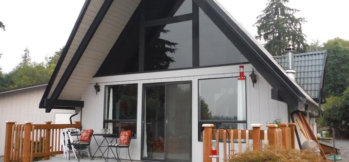 Top 8 Cabins With Hot Tub Near Seattle, Washington