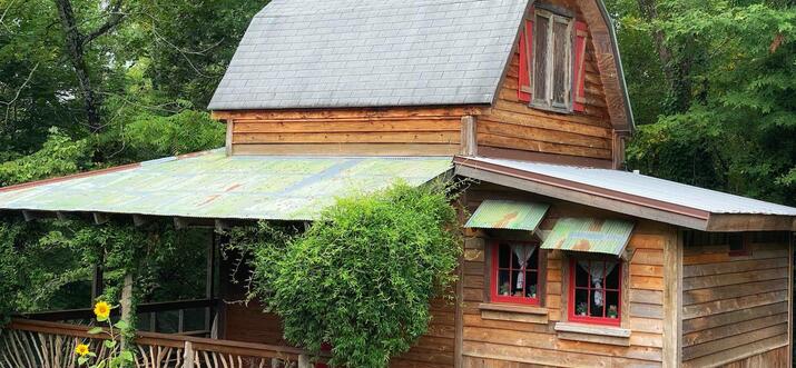 10 Handpicked Cabins With Hot Tub Near DeGray Lake, Arkansas