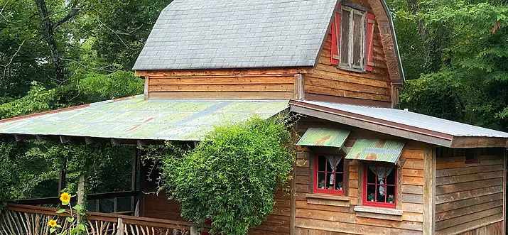 10 Handpicked Cabins With Hot Tub Near DeGray Lake, Arkansas