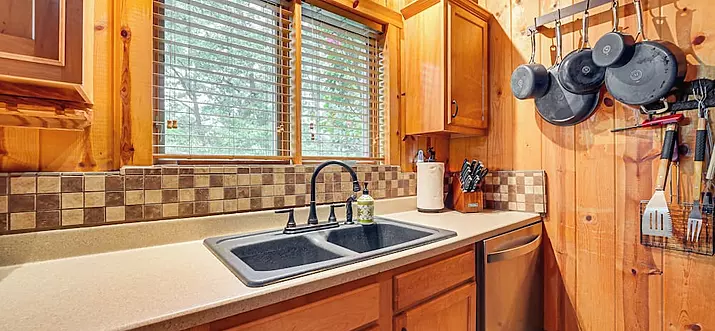 10 Best Lakefront Cabins Near Branson, Missouri
