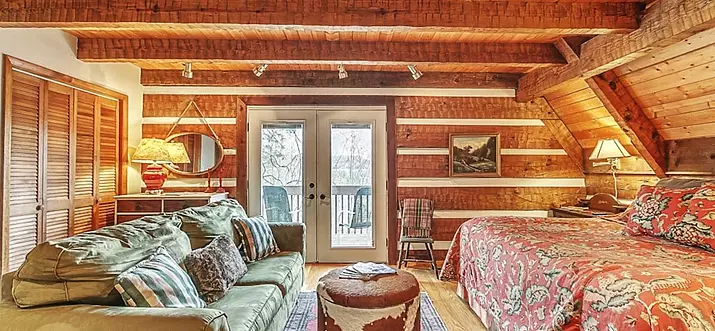 10 Best Lakefront Cabins Near Gatlinburg, Tennessee
