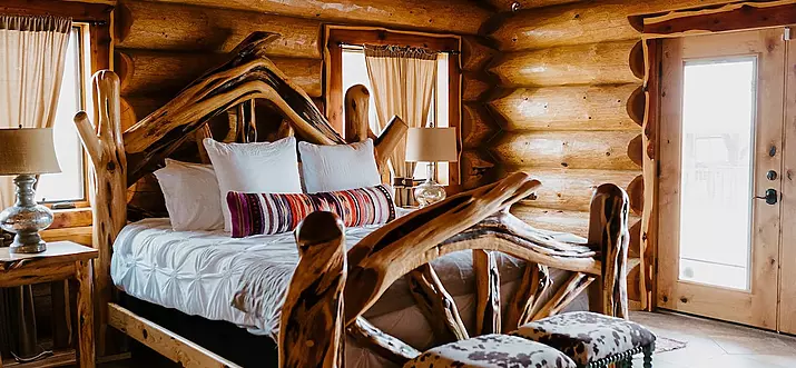 10 Handpicked Luxury Cabins Near Possum Kingdom Lake, Texas