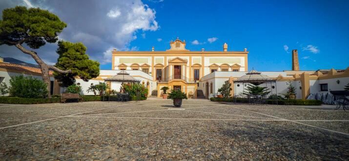 historic hotels of europe