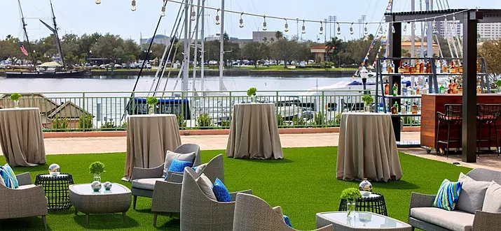 4 Best Historic Hotels In St. Petersburg, Florida