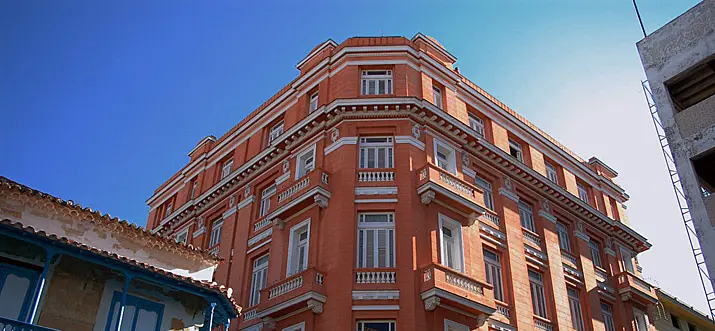 7 Handpicked Historic Hotels In Havana, Cuba