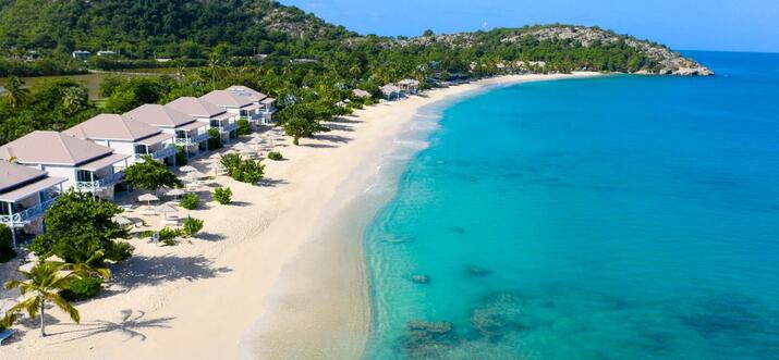 st john all inclusive resorts