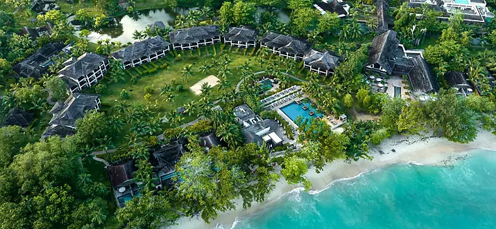 Top 8 All-Inclusive Resorts In Seychelles