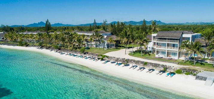 mauritius all inclusive resorts