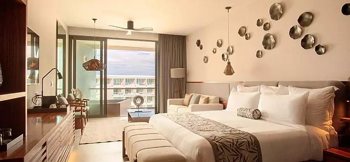 7 Best All-Inclusive Resorts In Punta Mita, Mexico - Updated 2025