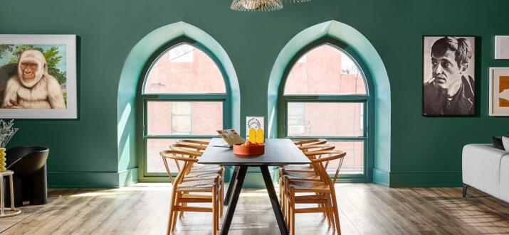 unique airbnb philadelphia