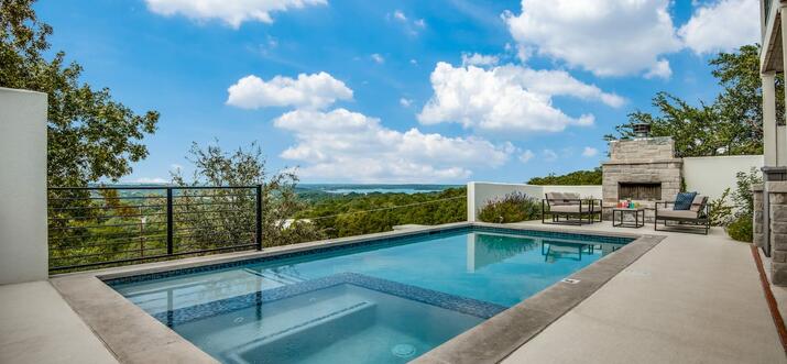 Top 10 Airbnbs With Pool In Hill Country, Texas