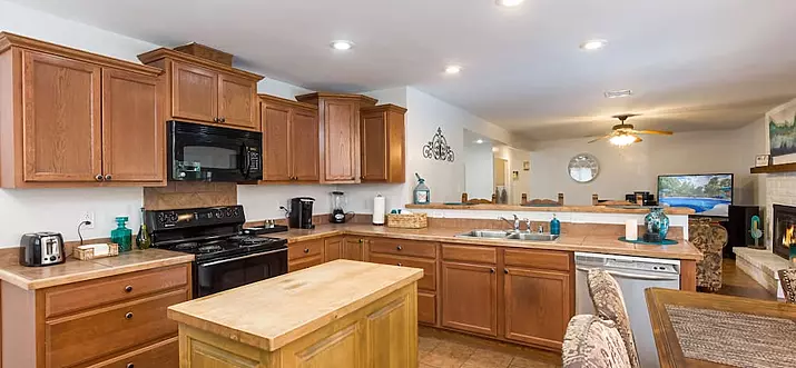 10 Best Vacation Rentals With Private Pool In New Mexico, USA