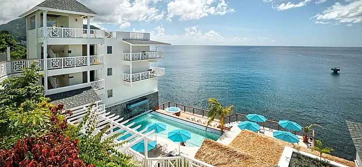 2 Best All-Inclusive Resorts In Dominica